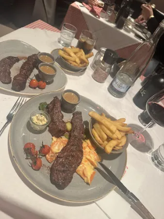 Bild von Heid's Grill & Restaurant