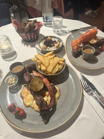 Bild von Heid's Grill & Restaurant