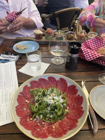 Bild von Heid's Grill & Restaurant
