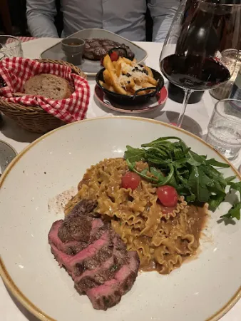 Bild von Heid's Grill & Restaurant