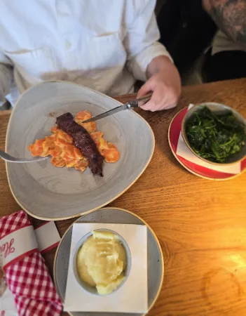 Bild von Heid's Grill & Restaurant