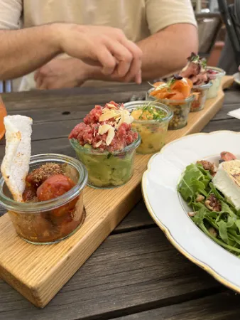 Bild von Heid's Grill & Restaurant