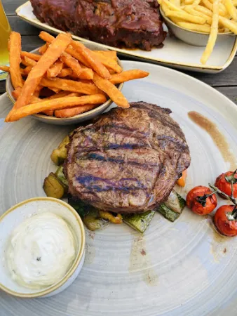Bild von Heid's Grill & Restaurant