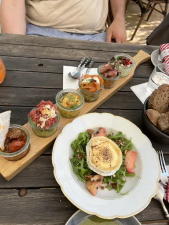 Bild von Heid's Grill & Restaurant