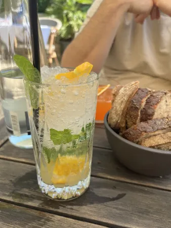 Bild von Heid's Grill & Restaurant