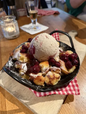 Bild von Heid's Grill & Restaurant