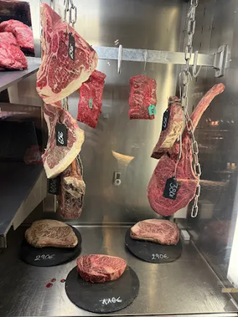 Bild von Heid's Grill & Restaurant