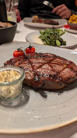 Bild von Heid's Grill & Restaurant