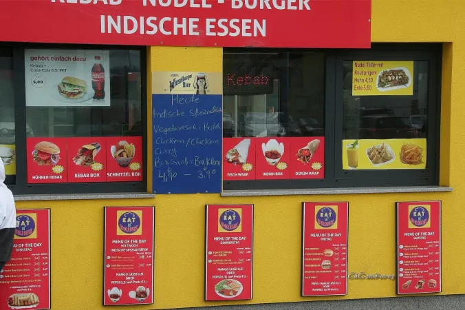Bild von ChG xx