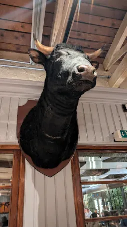 Bild von Heid's Grill & Restaurant