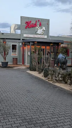 Bild von Heid's Grill & Restaurant
