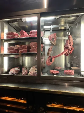 Bild von Heid's Grill & Restaurant
