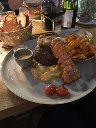 Bild von Heid's Grill & Restaurant