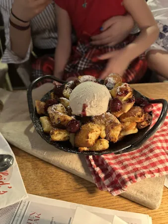 Bild von Heid's Grill & Restaurant