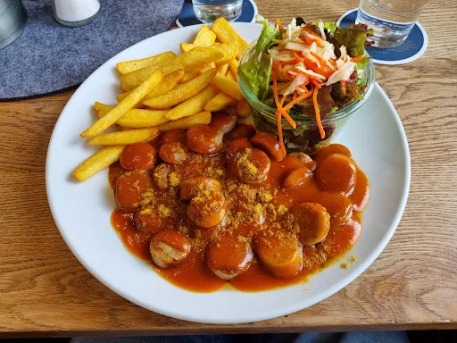 Bild von Das Bootshaus - Restaurant Heidelberg