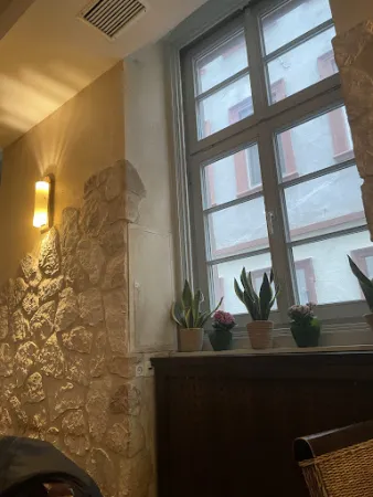 Bild von Sahara Restaurant