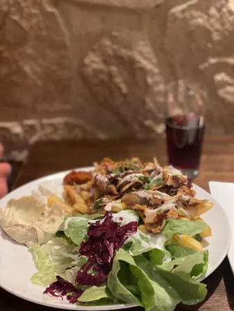 Bild von Sahara Restaurant