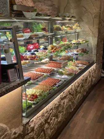 Bild von Sahara Restaurant