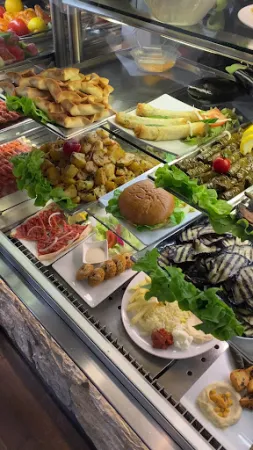Bild von Sahara Restaurant