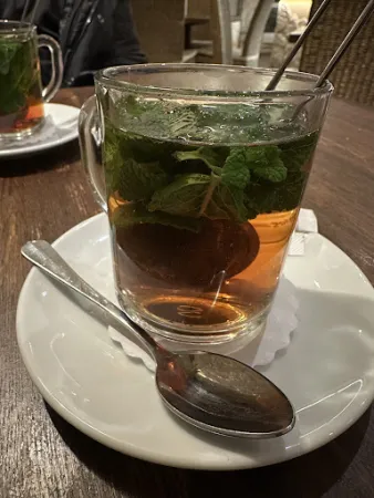 Bild von Sahara Restaurant