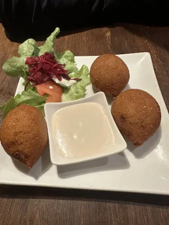 Bild von Sahara Restaurant