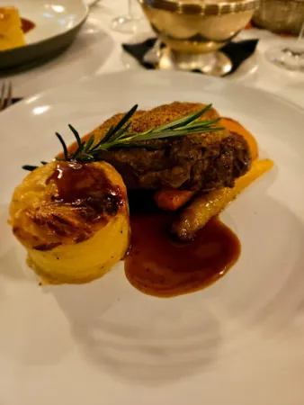 Bild von Restaurant zur Herrenmühle