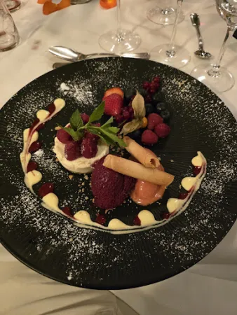 Bild von Restaurant zur Herrenmühle