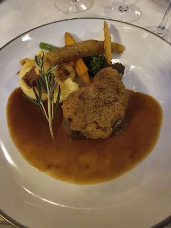 Bild von Restaurant zur Herrenmühle