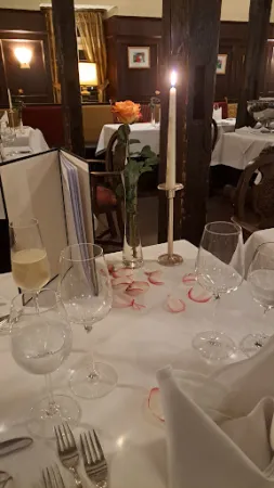 Bild von Restaurant zur Herrenmühle