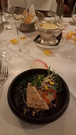 Bild von Restaurant zur Herrenmühle