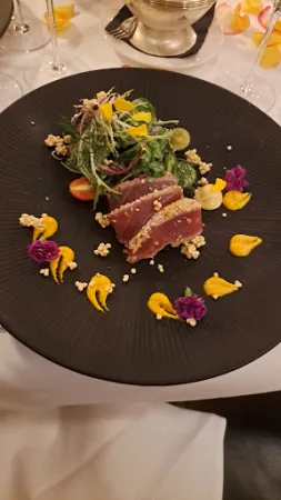 Bild von Restaurant zur Herrenmühle