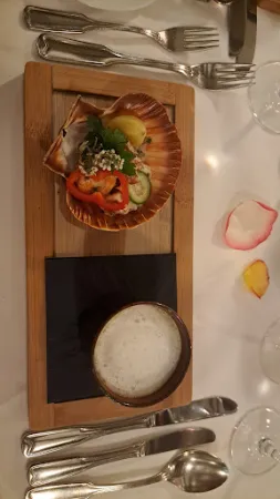 Bild von Restaurant zur Herrenmühle