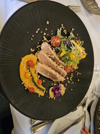 Bild von Restaurant zur Herrenmühle