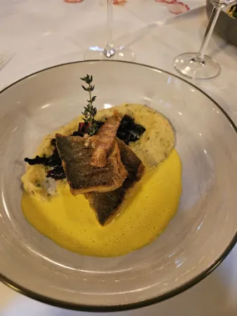 Bild von Restaurant zur Herrenmühle