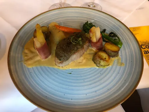 Bild von Restaurant zur Herrenmühle
