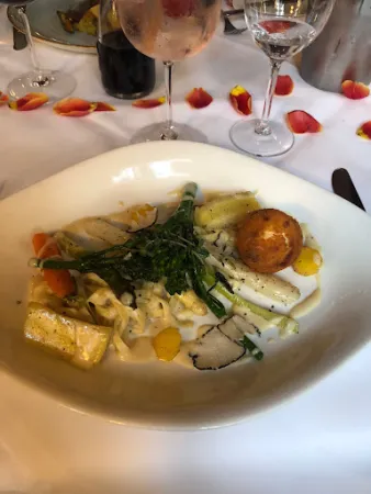 Bild von Restaurant zur Herrenmühle
