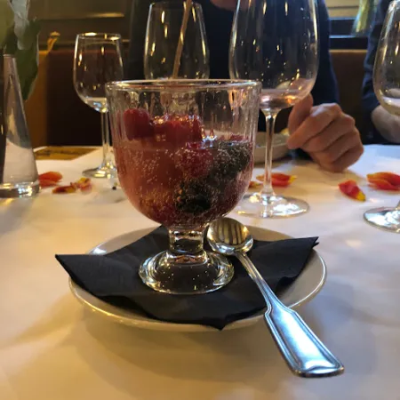 Bild von Restaurant zur Herrenmühle