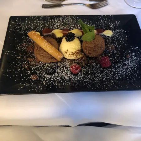 Bild von Restaurant zur Herrenmühle