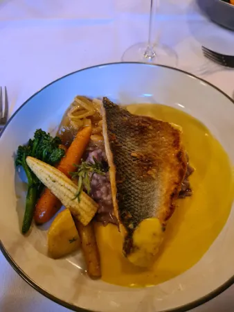 Bild von Restaurant zur Herrenmühle