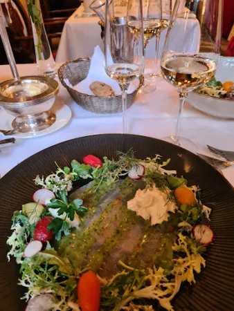Bild von Restaurant zur Herrenmühle