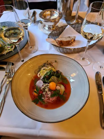 Bild von Restaurant zur Herrenmühle