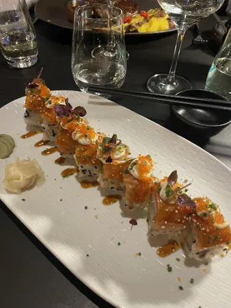 Bild von NEO - Bar und Restaurant