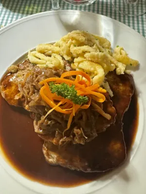 Wirtshaus zum Nepomuk