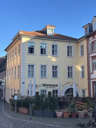 Bild von Wirtshaus zum Nepomuk
