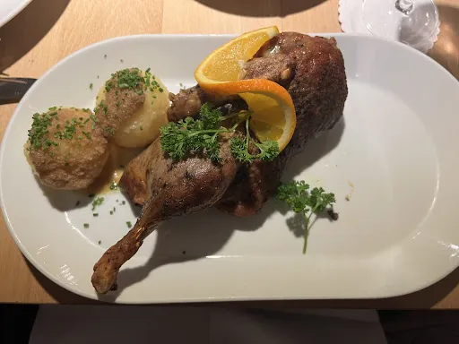 Bild von Wirtshaus zum Nepomuk