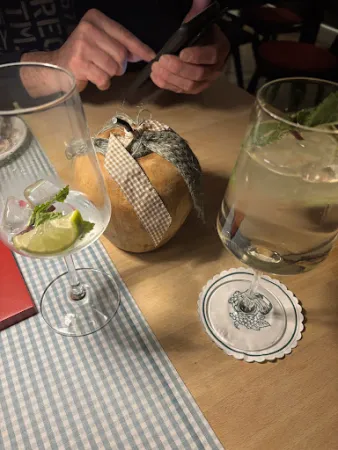 Bild von Wirtshaus zum Nepomuk