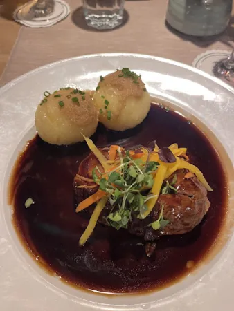 Bild von Wirtshaus zum Nepomuk