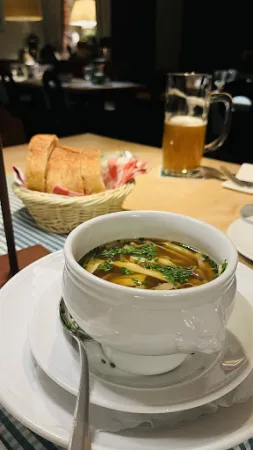 Bild von Wirtshaus zum Nepomuk