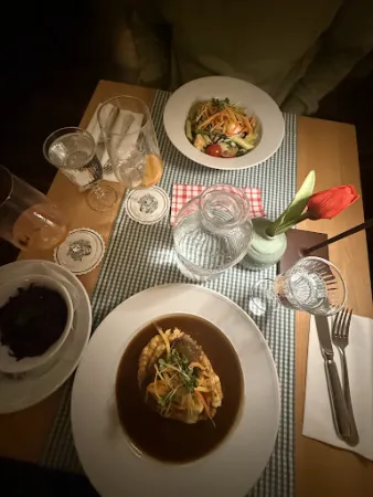 Bild von Wirtshaus zum Nepomuk