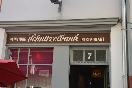 Bild von Weinstube Schnitzelbank